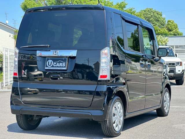 在庫車両はすべて内外装クリーニング済み！ピッカピカの状態で中古車でも気持ちよく乗っていただけるよう準備しております♪【総額表示】【支払い総額】