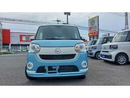 自社の板金塗装工場も完備♪在庫車も常時多くの展示をしております。カーセンサーネットにも掲載しているお買い得車もぜひ一度、店頭までお越し、現車確認をされてみてはいかがですか(^^）