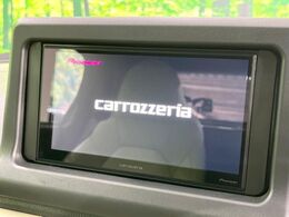 【ディスプレイオーディオ】お手持ちのスマートフォンとの連携で、ナビや音楽再生など各種アプリを使用可能。スマホに近い感覚でお使いいただけます♪