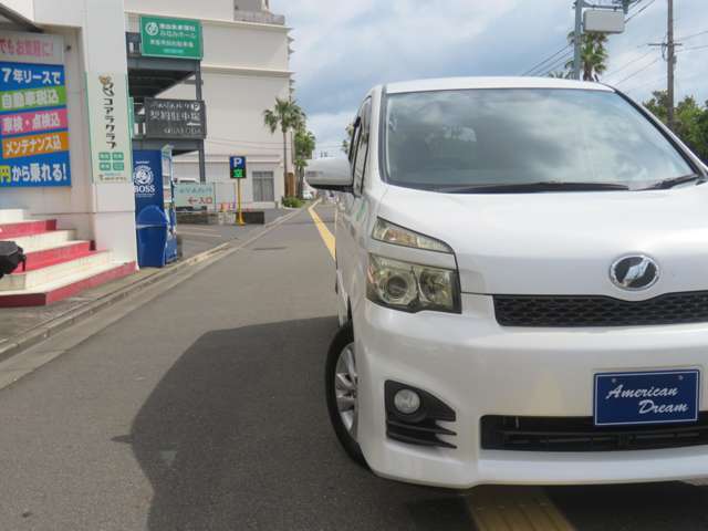 ■全国遠方販売、登録、ご納車まで実績も多数ありますので、是非当社にお任せ下さい■