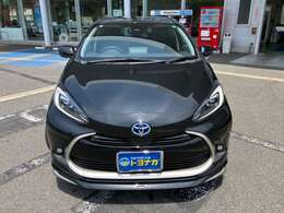 ハイブリッドシステムの小型・軽量・高効率化など、トヨタの量産ハイブリッドカー開発17年間の知恵と技術を結集したコンパクトクラスのハイブリッドカー「アクア（AQUA）」