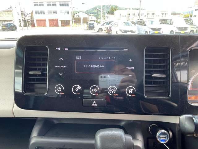【シフトレバー】簡単にギアを変えれます。運転スタイルに合わせた走りを！快適なドライブにしてくれます。