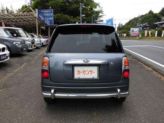 おかげさまで地場営業36年となりました！これからもお客様に安心・安全にお車をお乗り頂けるような店舗を目指します！