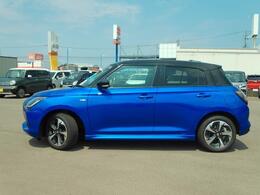 ご覧頂いている車両は、スズキ直営代理店である当店が自信を持ってオススメできるディーラー中古車です♪