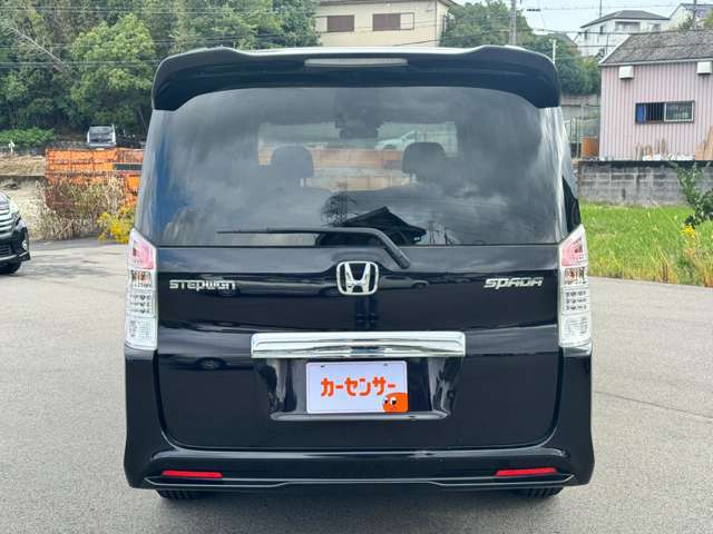 修復歴もなく安心してお乗り頂けます☆