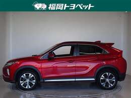 三菱の人気SUV　エクリプスクロス　G　プラスパッケージが入荷しました。