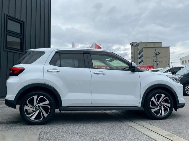 特殊なお車の制作や販売も可能です！（キッチンカーや積載車、ダンプカーやレプリカ車、バスなどなど）流行りのSUVは勿論、EV（電気自動車）やハイブリッド（PHEV含む）も納車実績がございます！何でもご相談を！