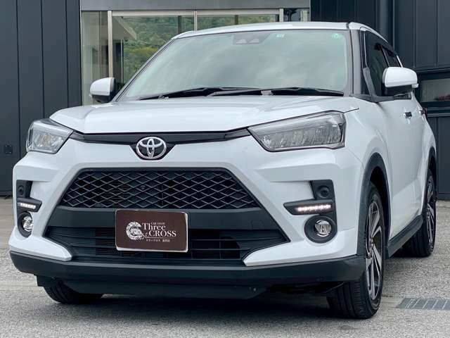 スリークロス滋賀店の展示車両は試乗が可能ですので、見て触って乗って、ご納得頂いた上でご購入頂けます！（試乗をご希望の方は事前にご予約下さい）