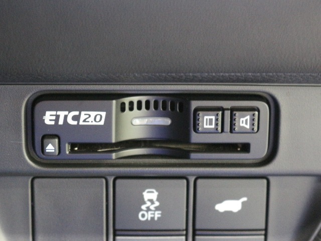 ETC付きです。