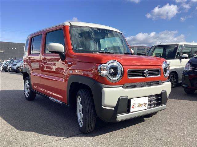 ■□■□■ アフターサービスも安心！！ 自社整備工場・自社鈑金工場・積載車を完備しておりますので、お客様のご購入後も手厚くサポートいたします！！ ■□■□■