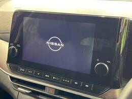 【純正9型ナビ】人気の純正ナビを装備。オーディオ機能も充実しており、Bluetooth接続すればお持ちのスマホやMP3プレイヤーの音楽を再生可能！毎日の運転がさらに楽しくなります！！