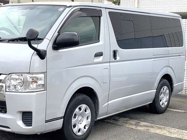 車輌で利益はほぼ得ておりません！薄利多売で一台の利益を薄くたくさん販売しております♪