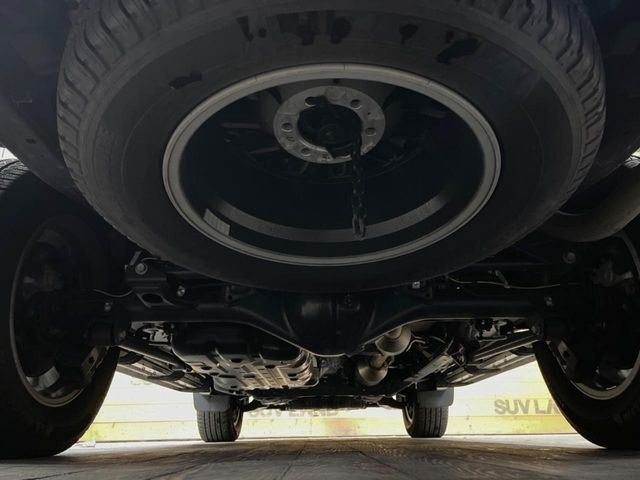 下回りがきれいなうちに、防錆加工の施工がオススメ。降雪地域はもちろん、沿岸部にお住いの方や、趣味でマリン・ウィンタースポーツをされる方にご好評いただいております。