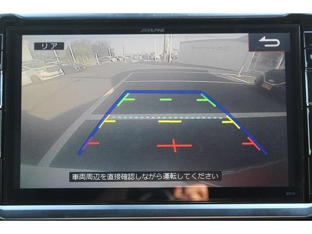 大好評のボディコーティング「ハイモースコート」もご納車までに施工可能。雨染みや線傷など中古車だからと諦めていませんか？ピカピカの状態でお乗り出しいただけます。