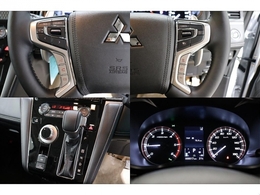 安全装備や便利なオプションも多数ございます☆