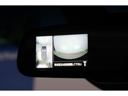 360度カメラを標準で装備しております！