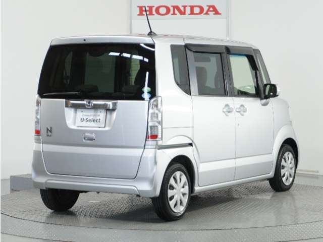 ホンダ車専門のエンジニアが中古車加修消耗品交換基準に準じた整備をキッチリ施してお渡しさせていただきます！