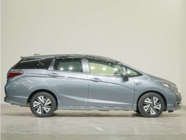 Honda U-Select全車にもれなく安心保証「ホッと保証」付き。わずかなご負担で、安心が続くホッと保証プラスもございます。