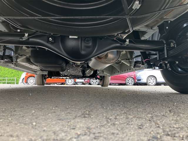 登録済み未使用車です！