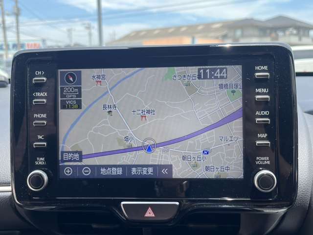 自社整備工場・自社積載車も完備！購入後のサポートもおまかせ下さい！