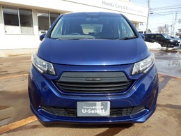 新潟ならではの4WD中心のラインナップです