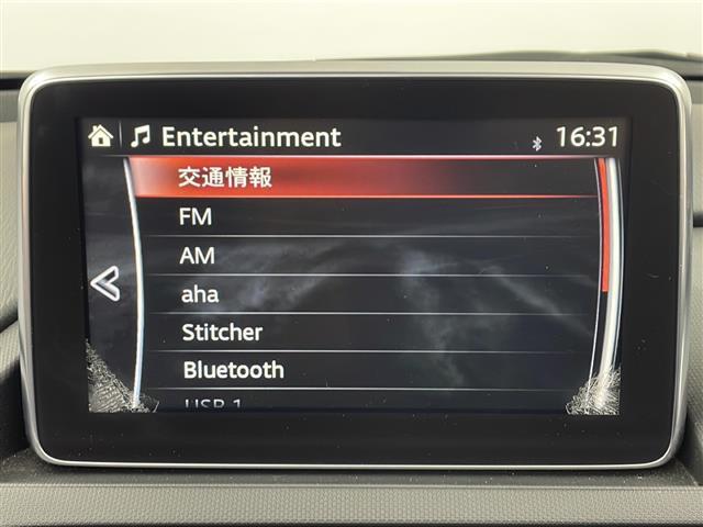 【カーナビ】『カーナビ』の画像になります。ナビ利用時のマップ表示は見やすく、いつものドライブがグッと楽しくなります！