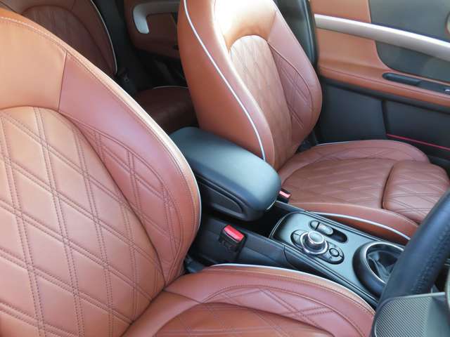 アームレストがあります。