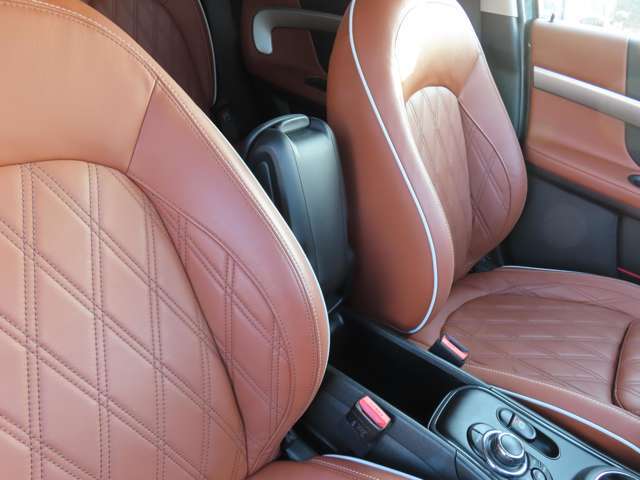 アームレストがあります。