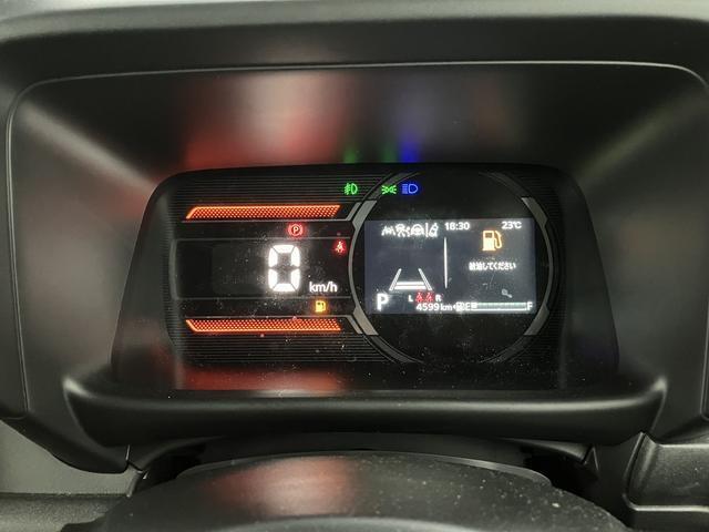 走行4，599kmです。まだまだこれからです。
