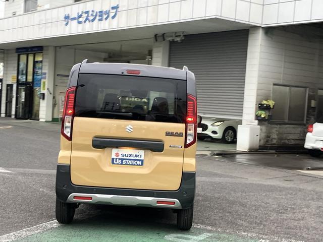 前・後　誤発進抑制機能搭載☆