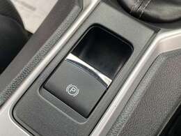 電子制御パーキングシステム