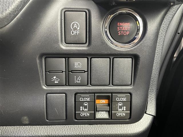 【運転席操作部】快適なドライブを楽しむための機能が装備されています！運転席から触れるので、使いやすいです！除菌プランいれていただくと、さらに清潔で安心していただけます！
