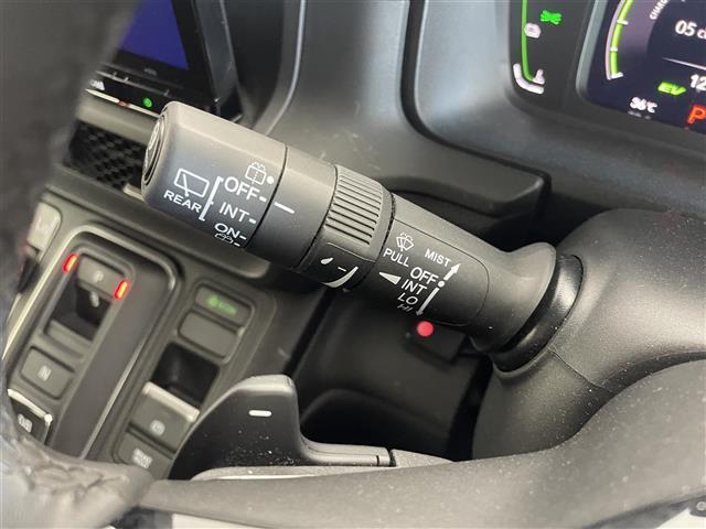 【運転席操作部】快適なドライブを楽しむための機能が装備されています！運転席から触れるので、使いやすいです！除菌プランいれていただくと、さらに清潔で安心していただけます！