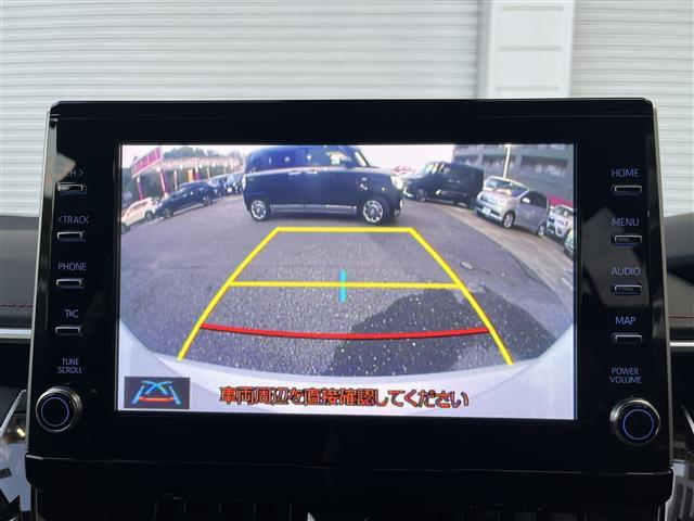 【カーナビ】『カーナビ』の画像になります。ナビ利用時のマップ表示は見やすく、いつものドライブがグッと楽しくなります！