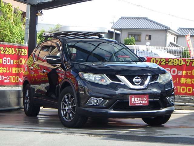 審査無し！頭金無し！自社ローン　カーライフ大阪店　ラインID：@carlifeosaka　TEL：072-290-7729自社ローン完備により100％購入OK！日本全国納車実績あり！北海道 東北 北陸 関東 中部 関西 中国 四国 九州 沖縄