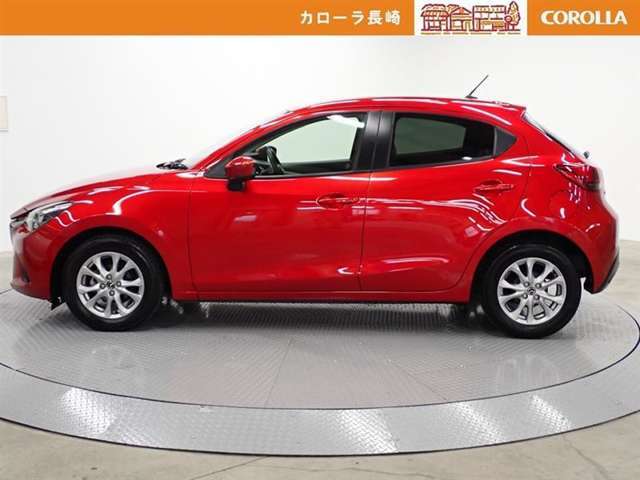 高品質、充実の整備と安心ロングラン保証1年付きでお車をお引渡し致します