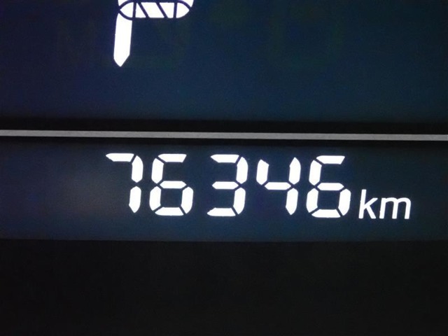 76346km走行