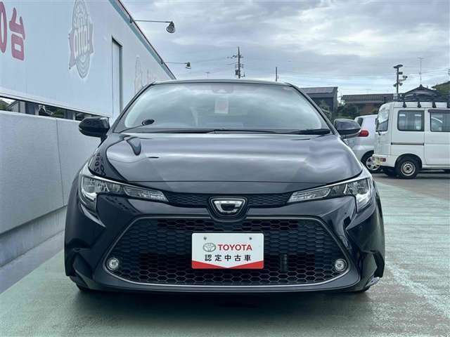 販売するすべての中古車に【ロングラン保証】が付帯します。走行距離無制限・期間は1年間です。保証修理は全国5000箇所のトヨタテクノショップにてお受けいただけます。
