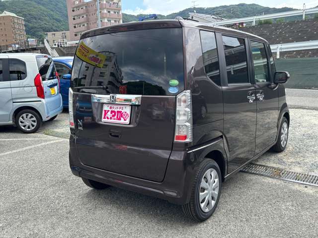 KランドPIIの自社工場は国の認可を得た認証工場です！ご納車後のお客様の安全のための、車検、法定点検整備を国家資格取得の整備士が、しっかりと行い、不具合箇所等の部品交換・修理を行いお車を納車致します！