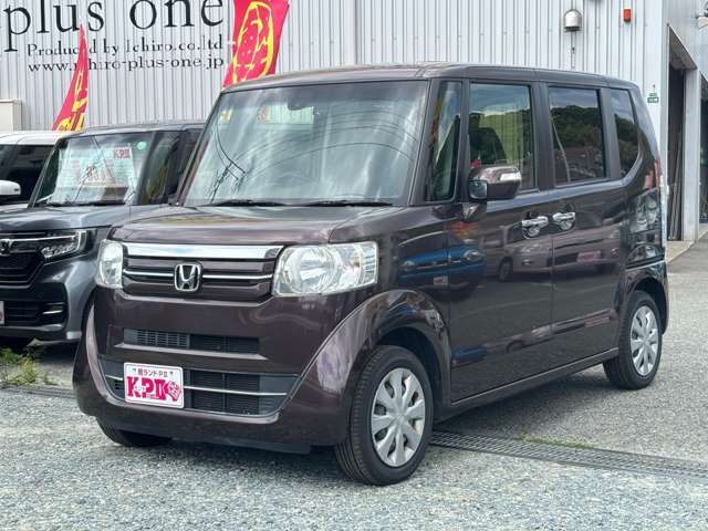 国の認可を得た認証工場です！国家資格取得整備士が、お車をしっかりと整備してご納車致します！