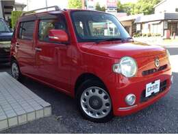 納車前には全車内装クリーニング、外装洗車、オイル交換等気持ちを込めて行っておりますので、中古車ではありますが気持ちよく乗っていただけます☆