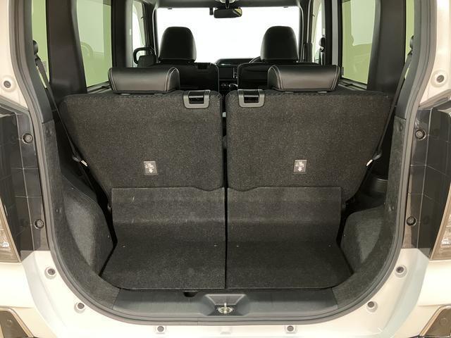 R2年式、走行3.0万kmで人気のパールホワイトのタントカスタムRS！　純正メモリーナビにバックカメラ、ナビ連動前後ドライブレコーダー等充実装備♪ターボエンジンにクルーズコントロールで軽快に走りますよ