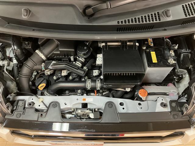 半年ごとに弊社でメンテナンスの力強い水冷直列3気筒12バルブDOHCインタークーラーターボです