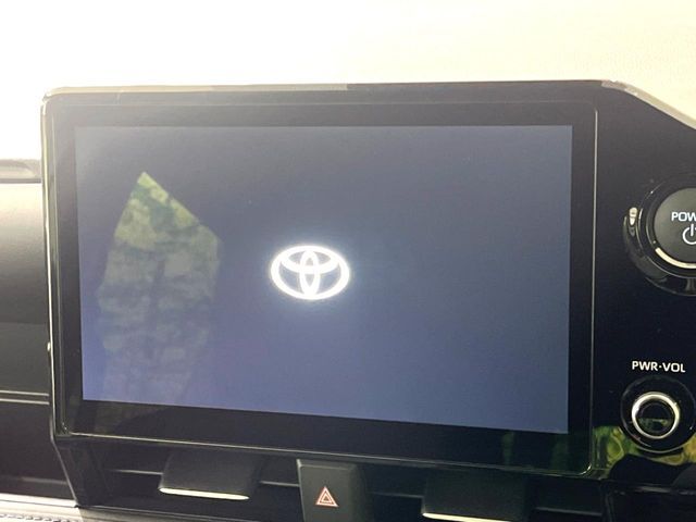 【10.5インチ　ディスプレイオーディオ】大画面のディスプレイはAppleCarPlayやAndroidAutoが利用可能。大きな画面でスマホナビアプリ等が利用いただけます♪