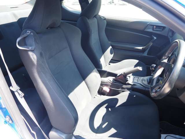 ゆったりと運転出来ます★