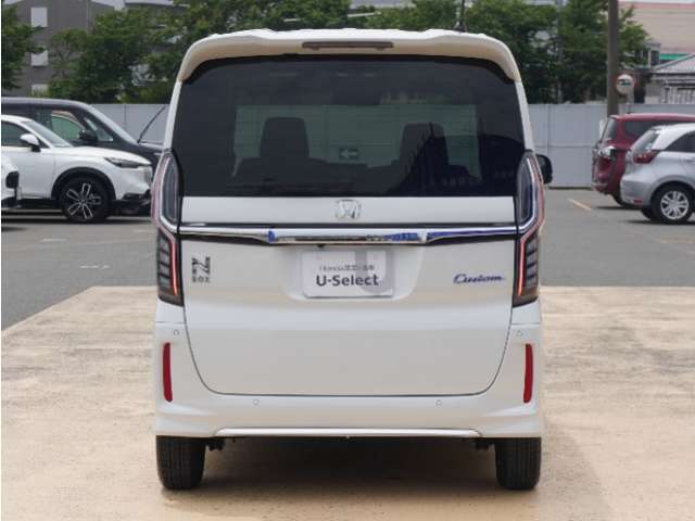 ホンダ車専門のエンジニアが中古車加修消耗品交換基準に準じた整備をキッチリ施してお渡しさせていただきます！