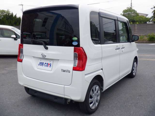 オールメーカー展示中！！色々な車種を見比べて頂いても構いません！！見て触って乗ってあなたにピッタリのお車をお探しにご来店ください！ホームページ　http：//www.jobcars.Jp