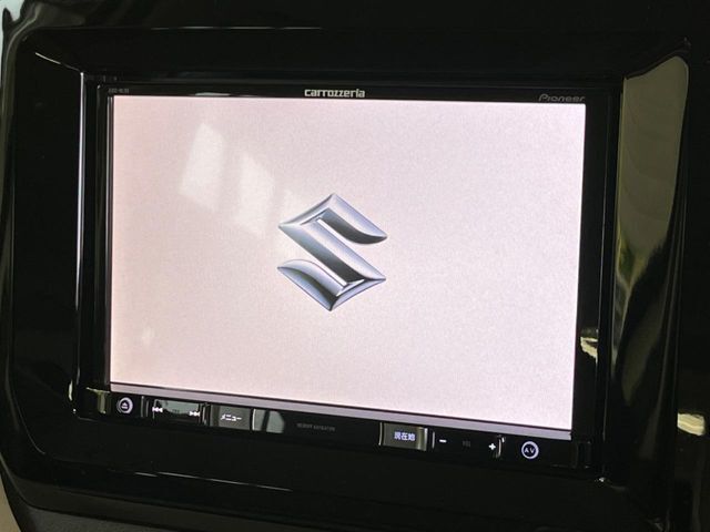 【ナビゲーション】使いやすいナビで目的地までしっかり案内してくれます。各種オーディオ再生機能も充実しており、お車の運転がさらに楽しくなります！！