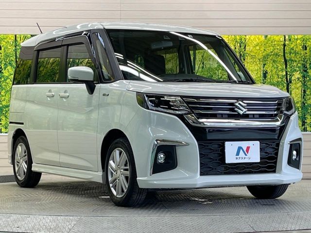 大好評のボディコーティング「弾スプラッシュコート」もご納車までに施工可能。通常のガラスコートと異なる、耐久年数6年の無機質ガラスコーティングが、ボディをキレイな状態に保ってくれます。