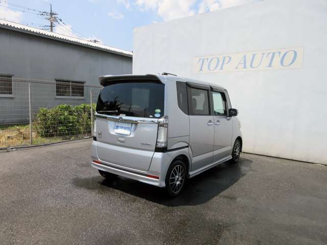 格安軽自動車専門店！電車でご来店の場合、最寄り駅はJR武蔵野線、新三郷駅(ららぽーと・コストコ・IKEA)が最寄り駅になります。
